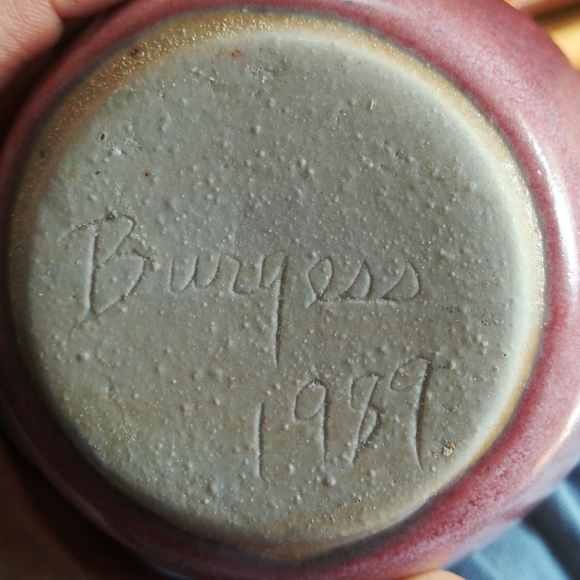 Vase - Picture 3 of 3